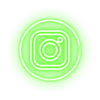 Instagram-Green-Glow